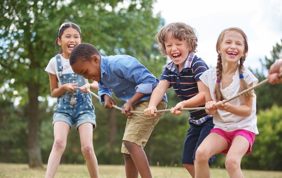 In età infantile e adolescenziale