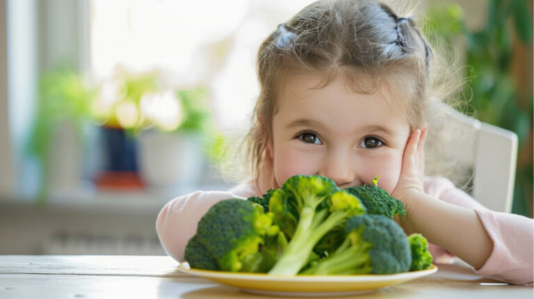 ferro acido folico bambini